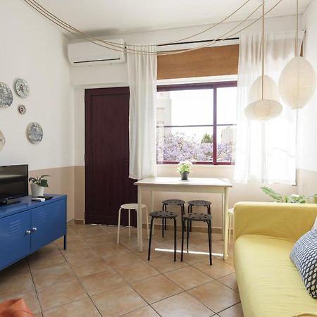 Casa Jardim II - City Center By Hd Properties Faro Luaran gambar