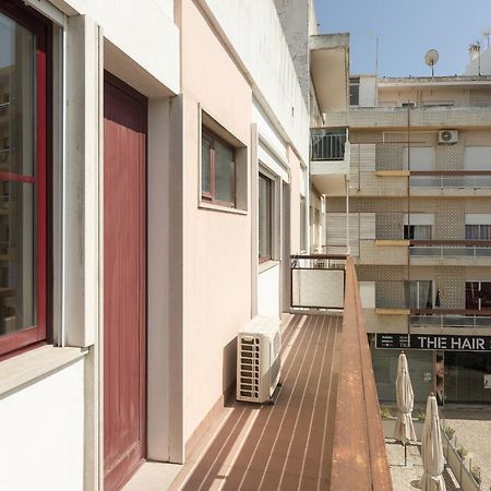 Casa Jardim II - City Center By Hd Properties Faro Luaran gambar