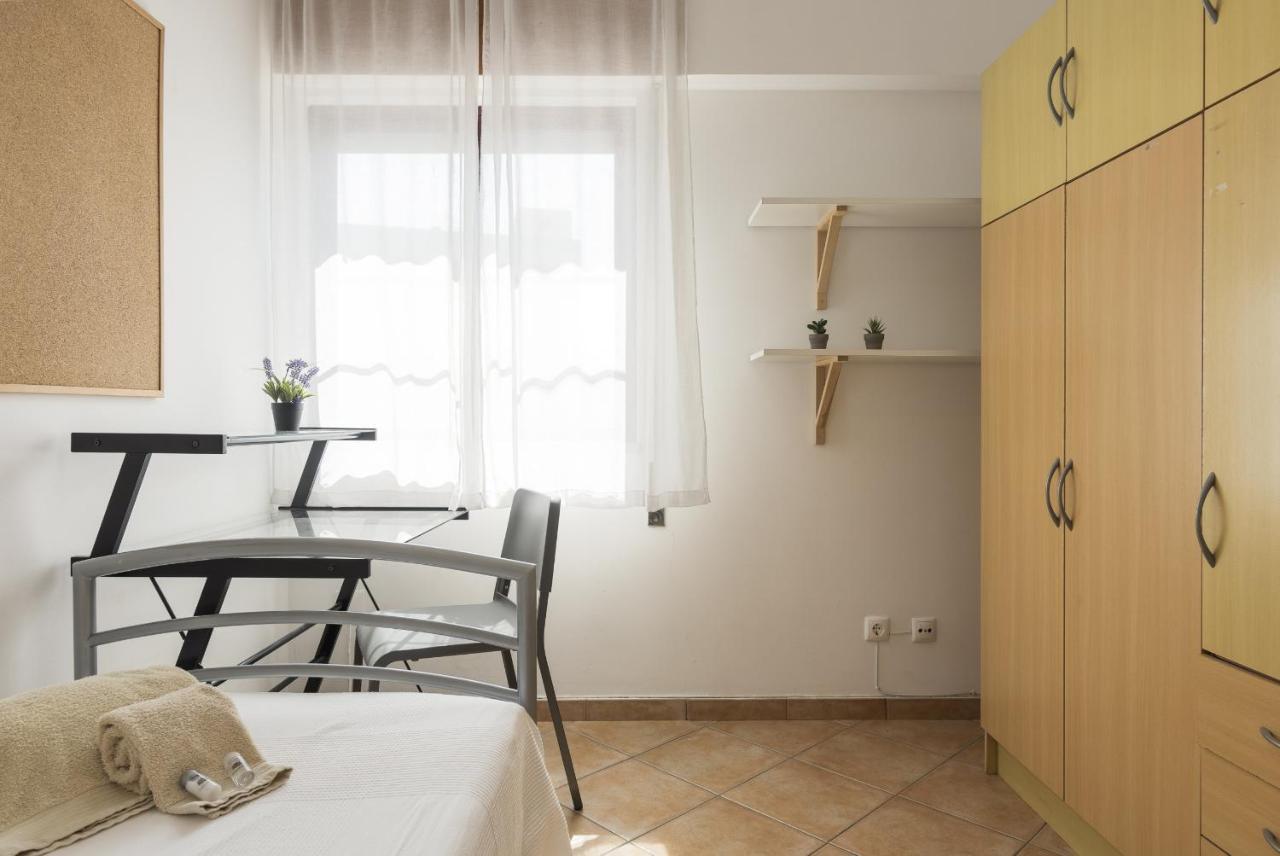 Casa Jardim II - City Center By Hd Properties Faro Luaran gambar