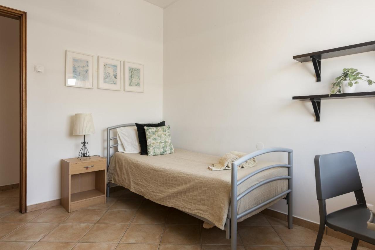 Casa Jardim II - City Center By Hd Properties Faro Luaran gambar