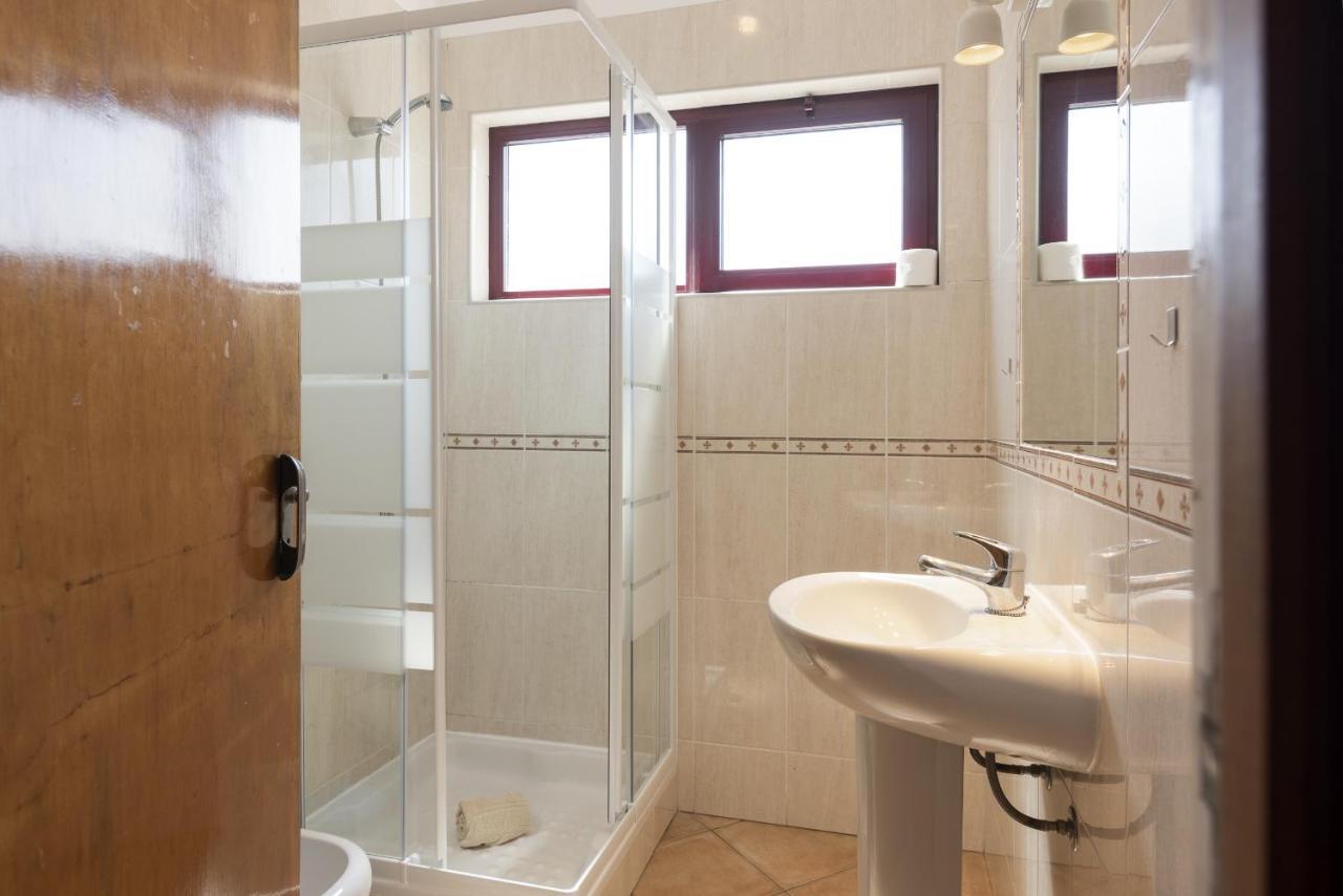 Casa Jardim II - City Center By Hd Properties Faro Luaran gambar